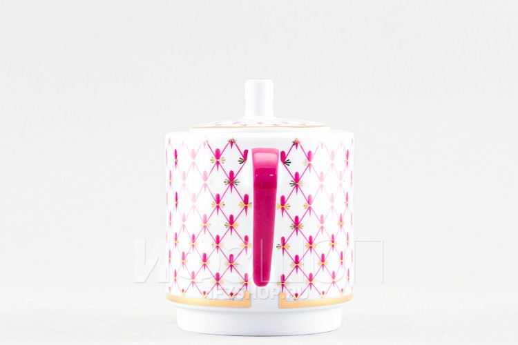 Чайник заварочный ф. Соло рис. Сетка-Блюз 