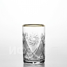 Набор из 6 стаканов 250 мл ф. 5107 серия 1000/1 (Мельница с отводкой)