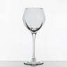 Набор из 6 бокалов для вина 250 мл ф. 6403 серия 200/1 (рифленка)