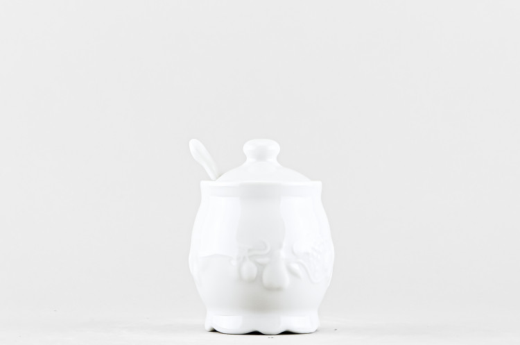 Горчичница с ложечкой ф. Калифорния / California в Челябинске