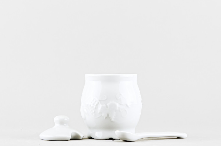 Горчичница с ложечкой ф. Калифорния / California в Челябинске