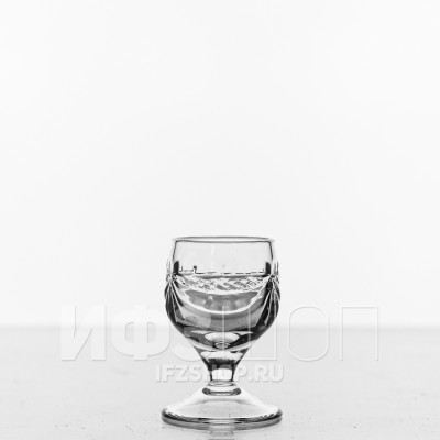 Набор из 6 рюмок 15 мл ф. 5290 серия 900/34 (Жерар)