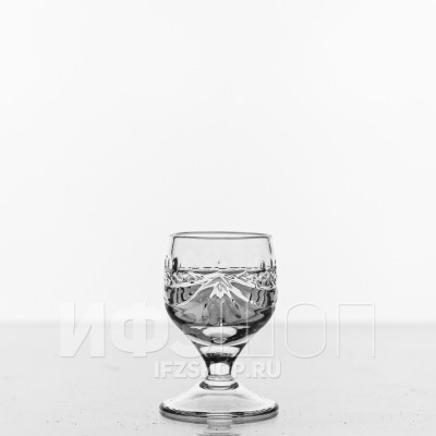 Набор из 6 рюмок 15 мл ф. 5290 серия 900/34 (Жерар)