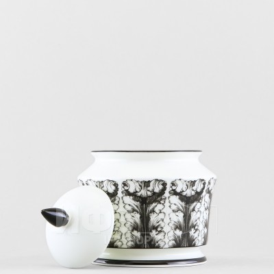 Сахарница ф. Юлия рис. Волшебный сад