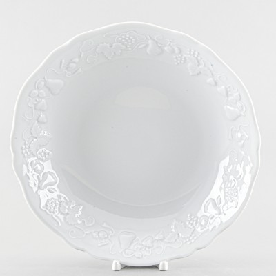 Блюдо глубокое круглое 28 см ф. Калифорния / California