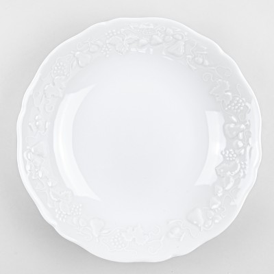 Блюдо глубокое круглое 28 см ф. Калифорния / California