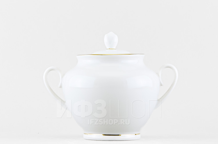 Сахарница ф. Весенняя рис. Белоснежка в Москве