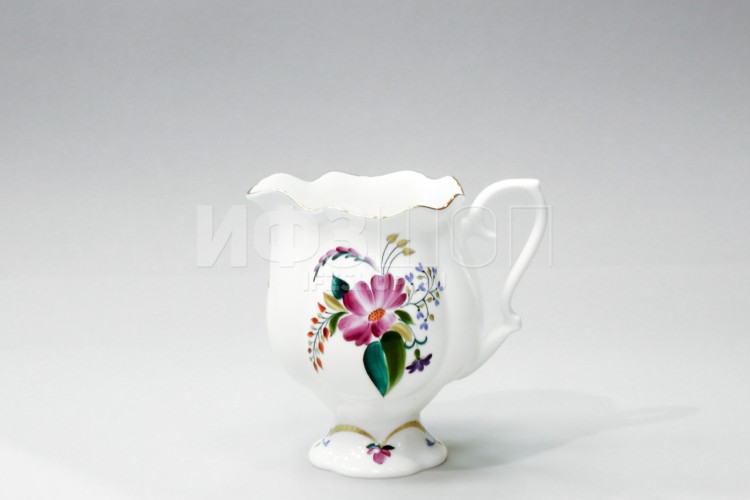 Сливочник ф. Наташа рис. Невеста в Москве