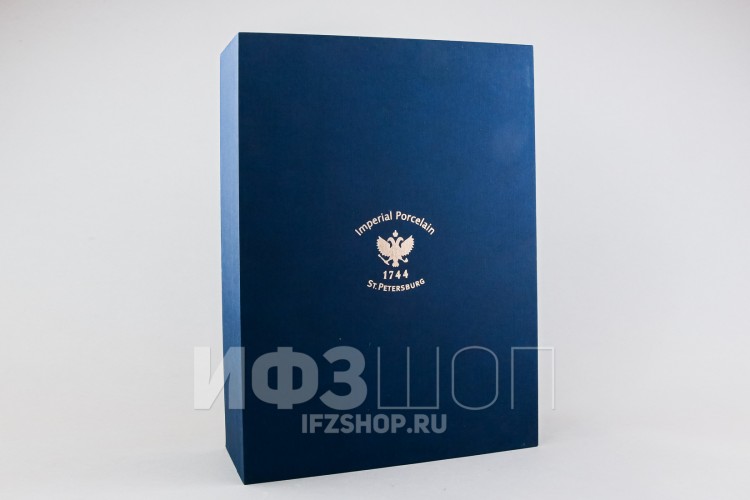 Блюдо декоративное 27.5 х 19 см ф. Zen рис. Ангел Хранитель 