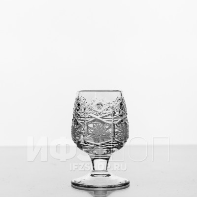 Набор из 6 рюмок 50 мл ф. 5290 серия 1100/18