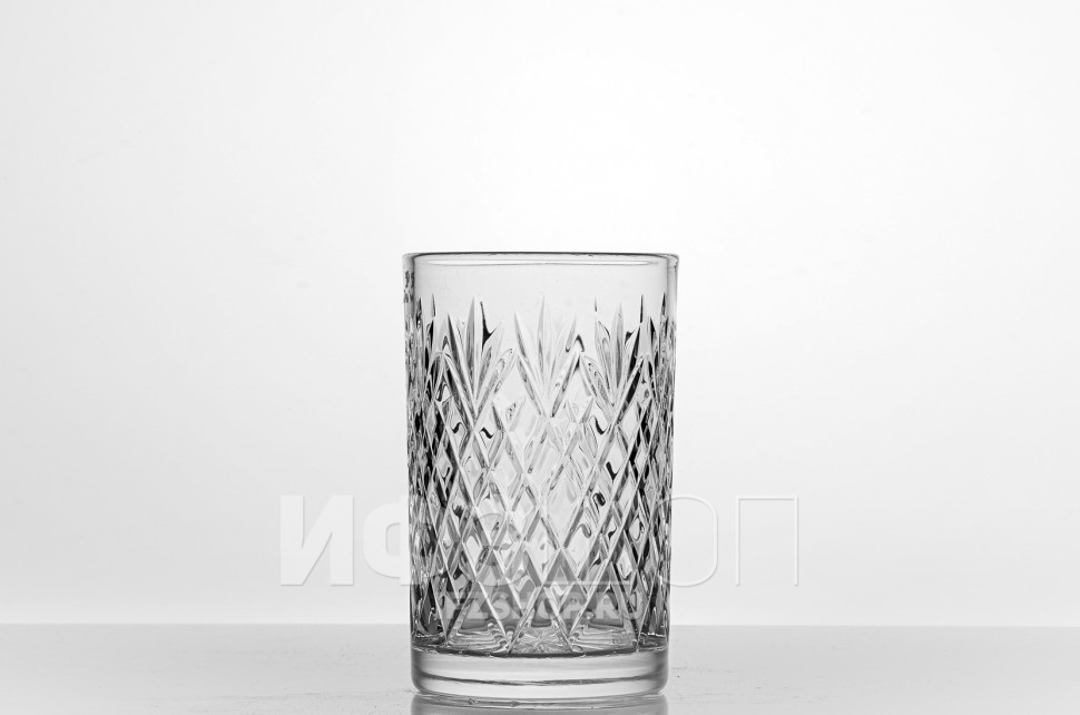 Набор из 6 стаканов 250 мл ф. 5107 серия 900/300
