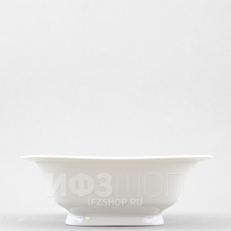 Салатник 700 мл ф. Молодежная 4-порц. рис. Мамина Дача (микс) в Москве