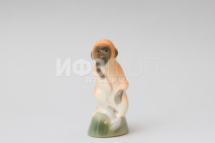 Мартышка (высота 8.4 см) в Москве