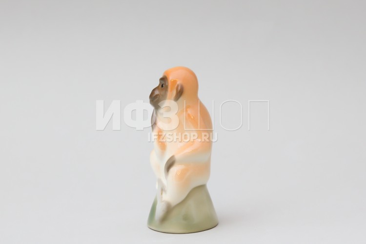 Мартышка (высота 8.4 см) в Москве