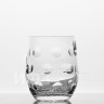 Набор из 6 стаканов 200 мл ф. 5108 серия 800/33 (Ямки-линзы)
