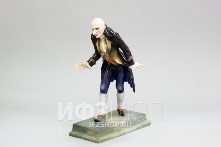 Дроссельмейер (высота 19.5 см) в Москве