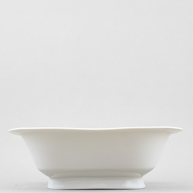 Салатник 1500 мл ф. Молодежная 6-порц. рис. Мамина Дача (микс) в Москве