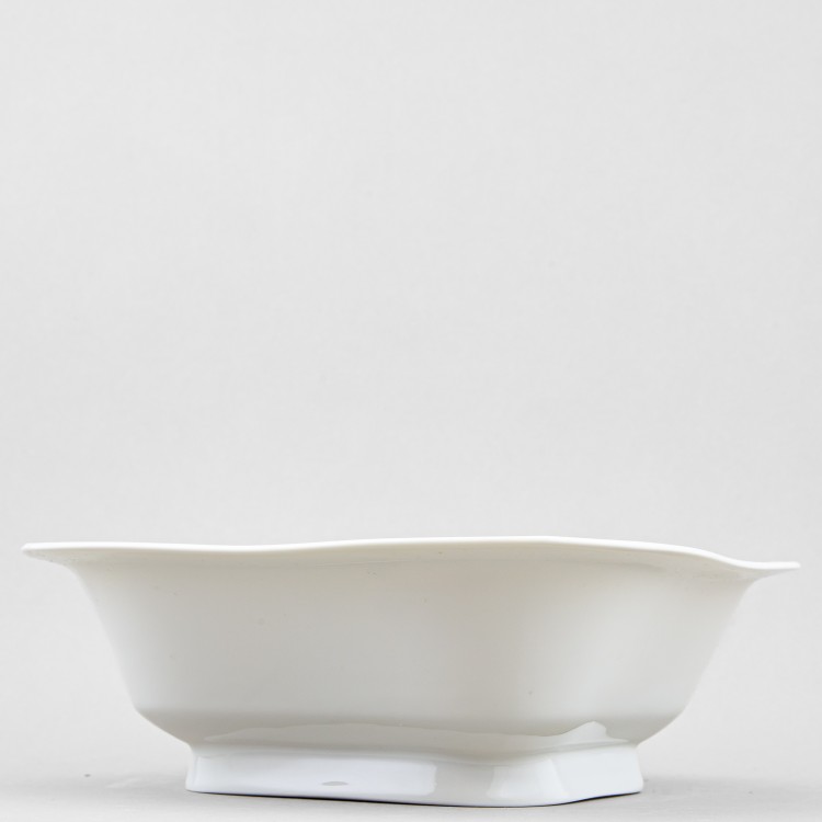 Салатник 1500 мл ф. Молодежная 6-порц. рис. Мамина Дача (микс) в Москве