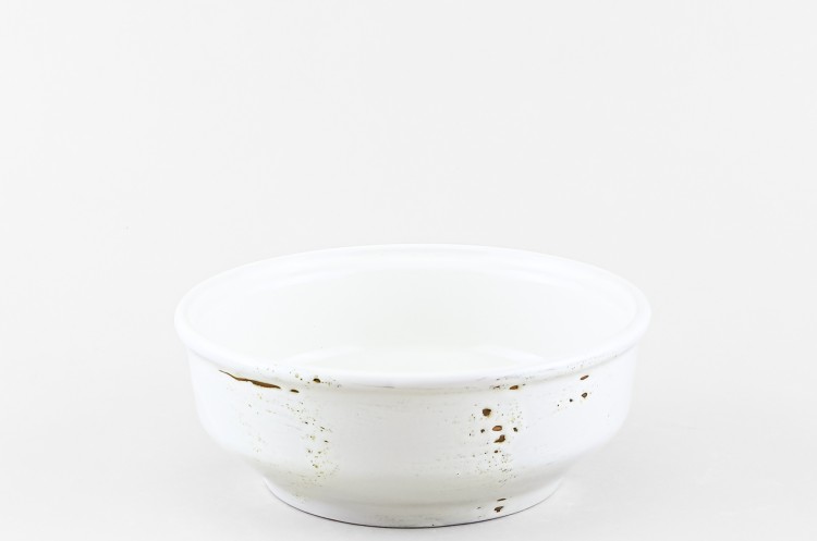 Набор из 6 мисок 500 мл ф. Русская малая рис. Шебби в Пензе