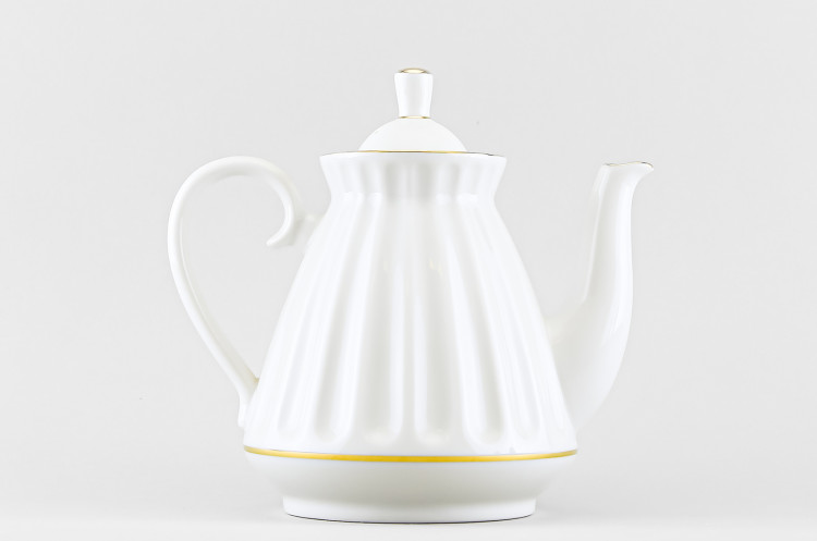 Чайник заварочный ф. Лучистая рис. Белоснежка в Москве