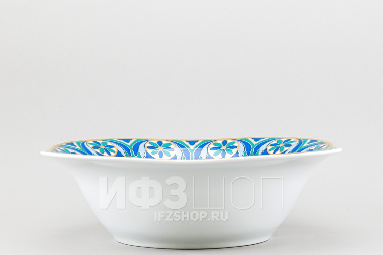 Салатник 1500 мл ф. Европейская-2 рис. Готика 