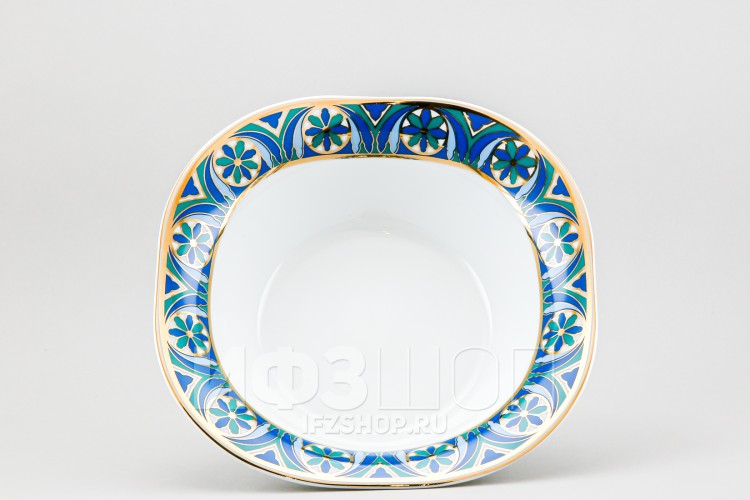 Салатник 1500 мл ф. Европейская-2 рис. Готика 