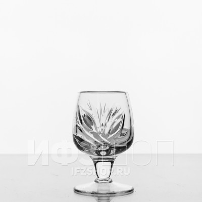 Набор из 6 рюмок 50 мл ф. 5290 серия 900/227