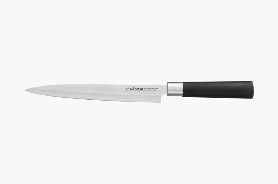 Нож разделочный, 21 см, серия Keiko