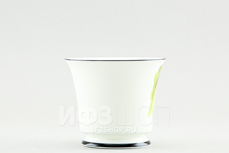 Чашка чайная ф. Юлия рис. Волшебный сад II 