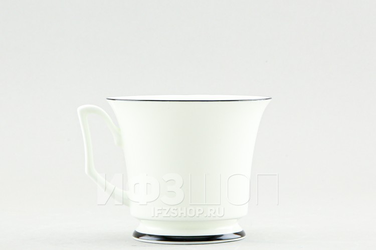 Чашка чайная ф. Юлия рис. Волшебный сад II 