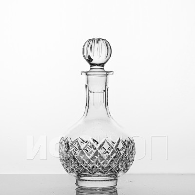 Графин без ручки 0.35 л ф. 4184 серия 800/91