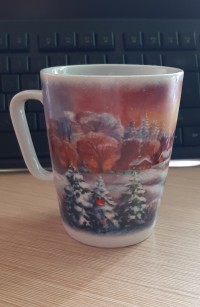 зимняя сказка