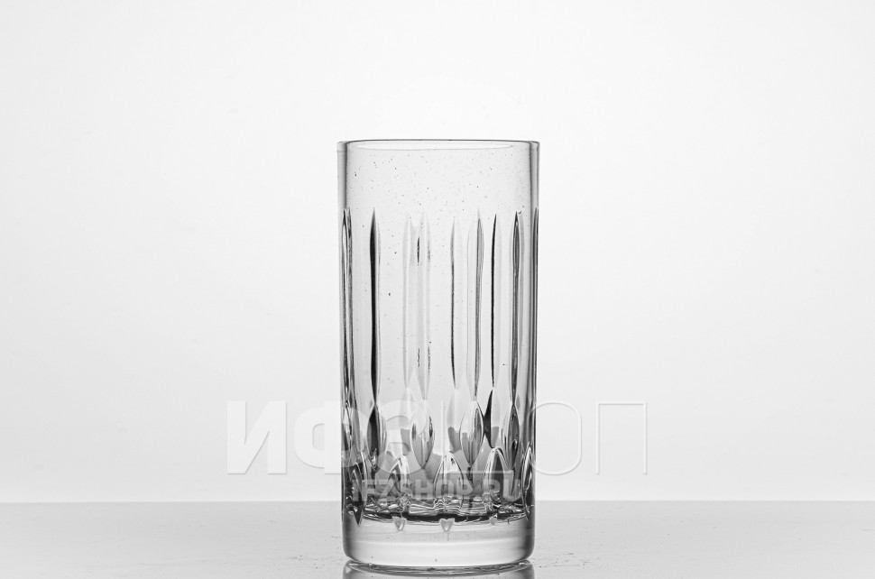Набор из 6 стаканов 330 мл ф. 5107 серия 900/38