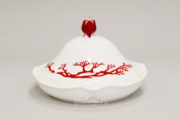 Масленка ф. Наташа рис. Коралл в Москве