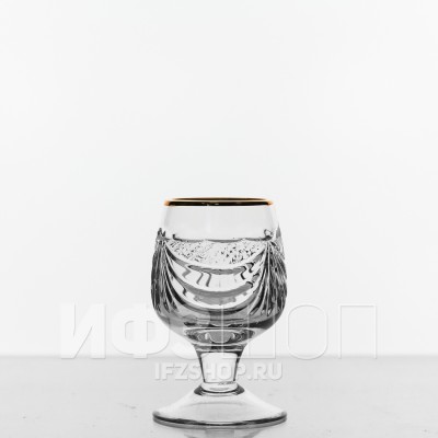 Набор из 6 рюмок 50 мл ф. 5290 серия 900/34 (Жерар с отводкой)