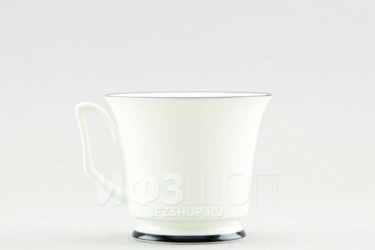 Чашка чайная ф. Юлия рис. Волшебный сад III 