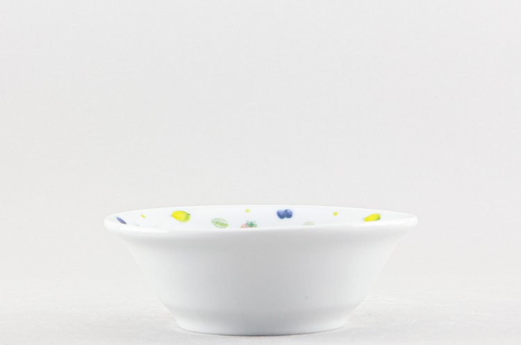 Салатник 360 мл ф. Идиллия рис. Летний микс 