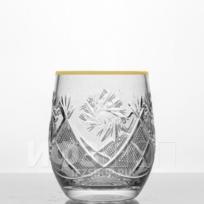 Набор из 6 стаканов 200 мл ф. 5108 серия 1000/1 (Мельница с отводкой)