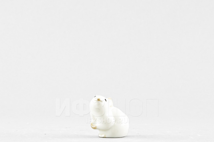 Мышка (высота 3.2 см) в Москве