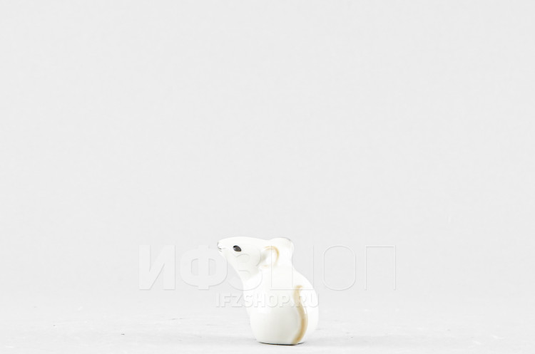 Мышка (высота 3.2 см) в Москве