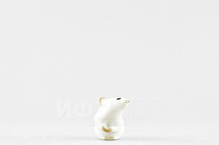 Мышка (высота 3.2 см) в Москве