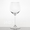 Набор из 6 бокалов для вина 380 мл ф. 8560 серия 100/2 (Гладь)