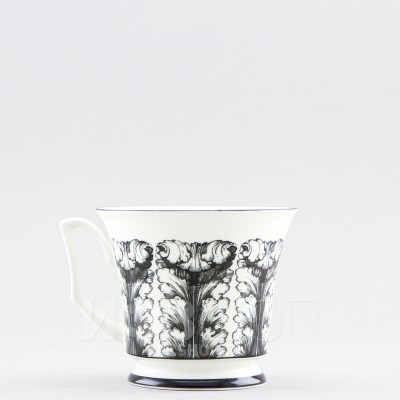 Чашка чайная ф. Юлия рис. Волшебный сад IV