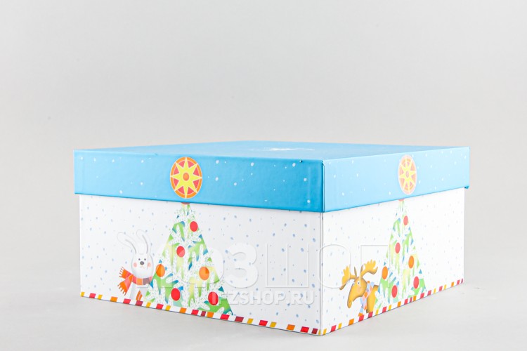 Детский набор ф. Карат рис. Лесной праздник, 3 предмета 