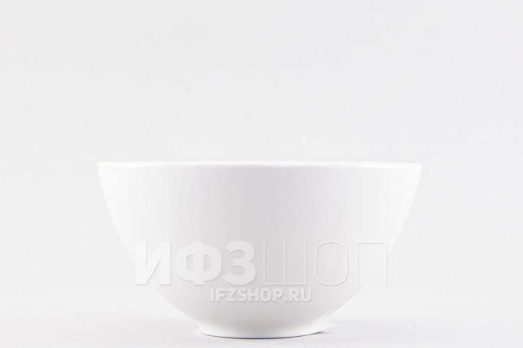 Пиала 550 мл рис. Белый 