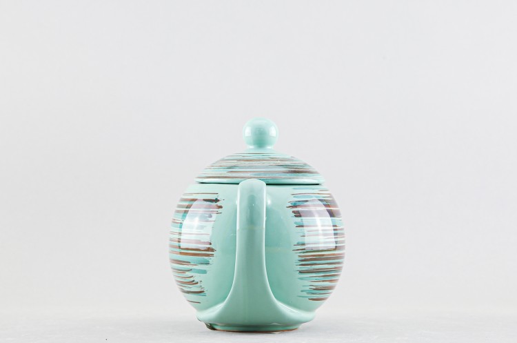 Сахарница ф. Элегант рис. Скандинавия 