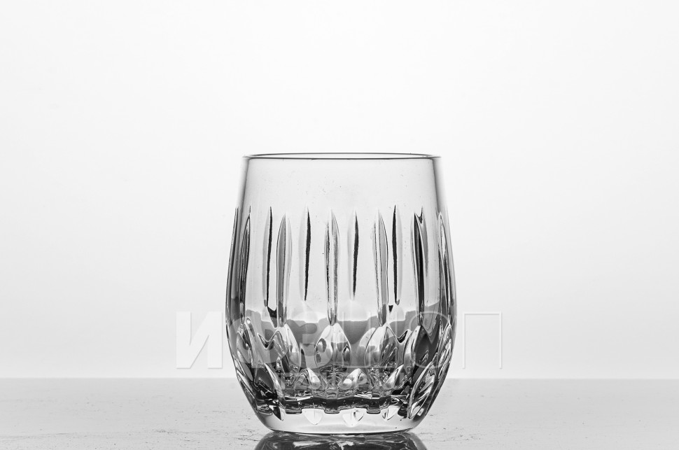 Набор из 6 стаканов 200 мл ф. 5108 серия 900/38