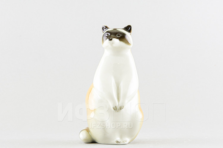 Енот №1 (высота 14.5 см) в Москве