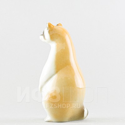 Енот №1 (высота 14.5 см)