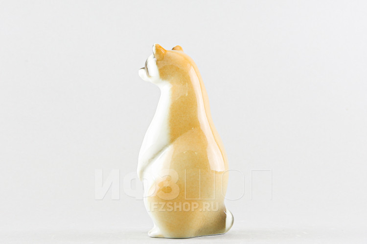 Енот №1 (высота 14.5 см) в Москве